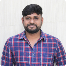 Manjunath Salmani